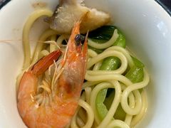 -江南村海鲜馆(洞头店)