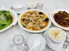 -京天红酒家(虎坊路店)