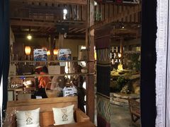 -相约小筑缅泰餐厅(孟定店)