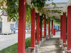 -北化机爱工场文化科技融合产业园