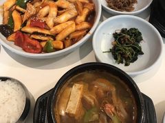 -乐天免税店(明洞店)