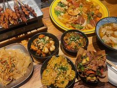 -北丐先生·野馄饨烧烤(雨花万象店)