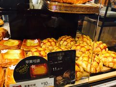 -85度C(广州石牌桥店)