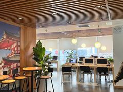 -樱花国际日语(徐家汇中心)