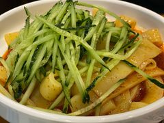 就是好吃凉皮-巴依老爷新疆美食(望京小街店)