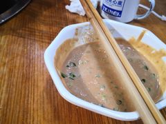 -成都玉林串串香火锅(三八店)