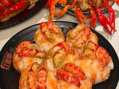 -红盔甲·小龙虾(天钥桥店)