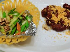 -海虹舫海鲜大酒店(诸暨店)