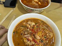 -酸辣粉(氹仔店)