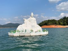 -广州市流溪河国家森林公园