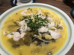 -锡和无锡菜(景丽苑店)