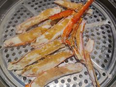 -越百海海鲜蒸锅(乐山店)