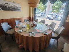 -倍儿美海鲜排挡·非遗海鲜蒸饺(洋货店)