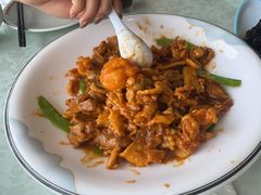 -同发号饭庄(复兴路店)