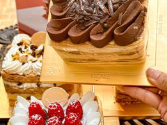 -M'CAKE(西单大悦城店)