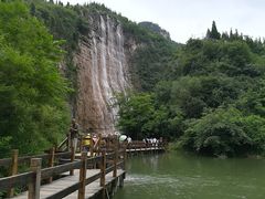 -黄花溪