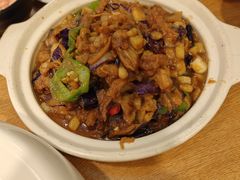 -小土豆北方菜馆(方庄店)