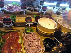 -牛New寿喜烧(闵行龙湖天街店)