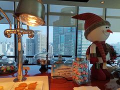 -上海龙之梦万丽酒店