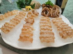 -79号渔船海鲜饭店(宝安店)