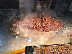 -苏格里岛自助烧烤火锅(花果园兰花广场店)