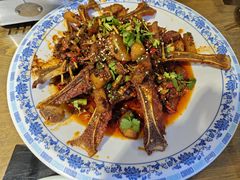 -灶东家民间菜(回兴店)