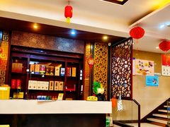 -青春·淮扬菜(东关街店)