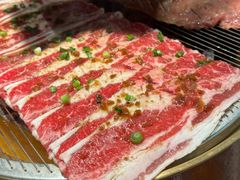 -西塔老太太泥炉烤肉(虹桥南丰城店)