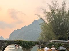 -靖西鹅泉风景区