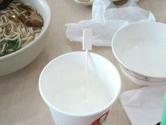 -李先生牛肉面大王(营口大润发店)