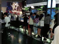 -Let's Taipei 非常烘焙(太古里店)