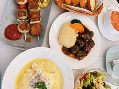 -库滋明·俄罗斯特色美食(中央大街店)