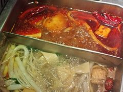 -千家粗粮王·火锅烧烤自助(庆阳店)