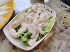 -潮汕大目牛肉火锅(皇岗旗舰店)
