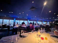 -香港喜来登酒店蚝酒吧