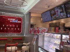 -DQ·蛋糕·冰淇淋(三亚青春颂店)