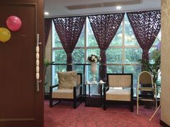 -百乐门喜宴(海珠广场华厦店)