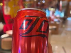 -济南鲁能贵和洲际酒店-第六层自助餐厅