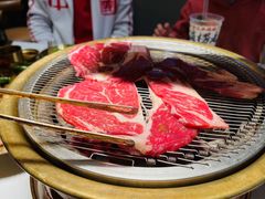 -三宝泥炉·活烤鳗鱼(七宝宝龙店)