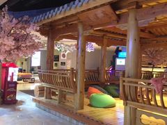 -巴斯漫温泉汗蒸馆(贡湖大道店)