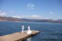 点击看大图 -太古映画婚纱摄影(天河店)