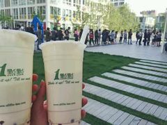 -1点点(银座和谐广场店)