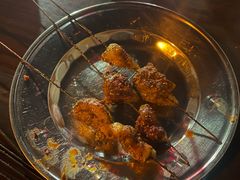 -张四烤羊肉(西藏自治区拉萨市丹杰林巷店)