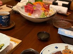 -Tsuru鹤日本料理(静安香格里拉店)