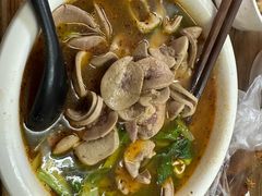 -特色六鲜面馆(新河一村小区店)