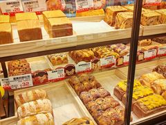 -爸爸糖吐司面包(悠唐购物中心店)