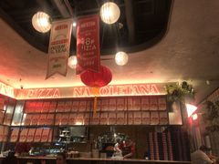 -BOTTEGA意库(中骏世界城店)