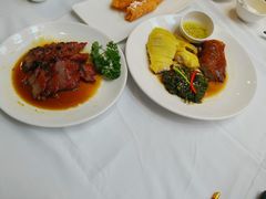-稻香海鲜饭店(第一国际店)