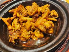 -客家大院·非遗赣南客家菜(郁孤台店)