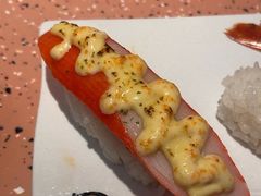 -元气寿司(东方宝泰店)